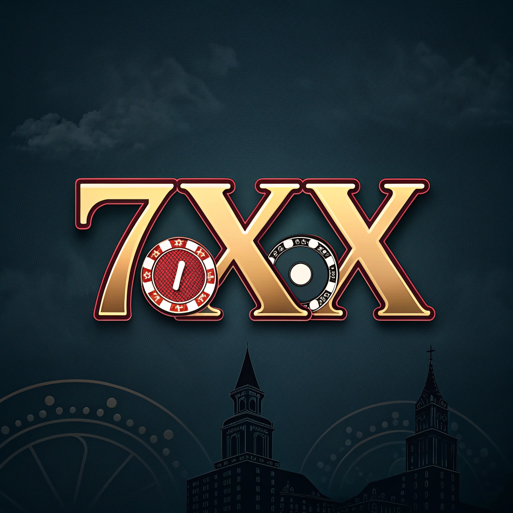 7XX-Logo