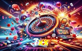 Casino Ao Vivo 7xx