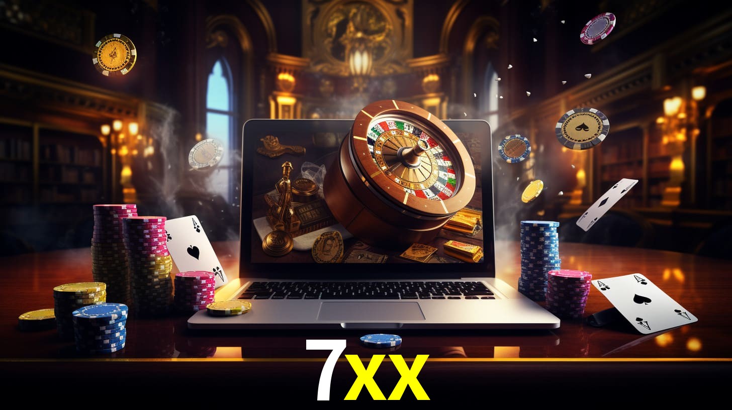 VIP Casino 7xx