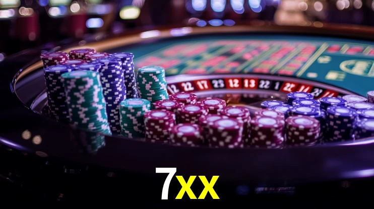 Live Casino 7xx