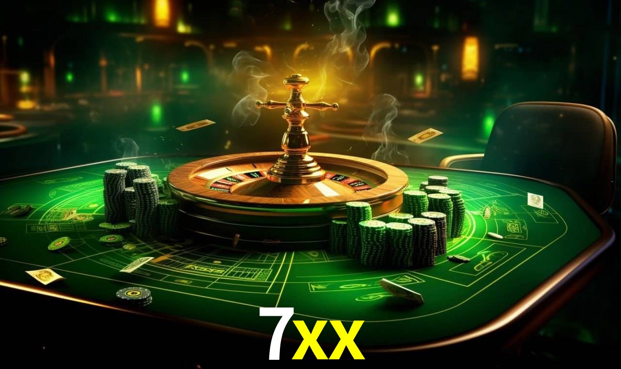 A Experiência Imersiva dos Cassinos Ao Vivo no 7xx