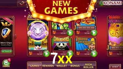 Desvendando o Mundo dos Jogos Virtuais na 7xx