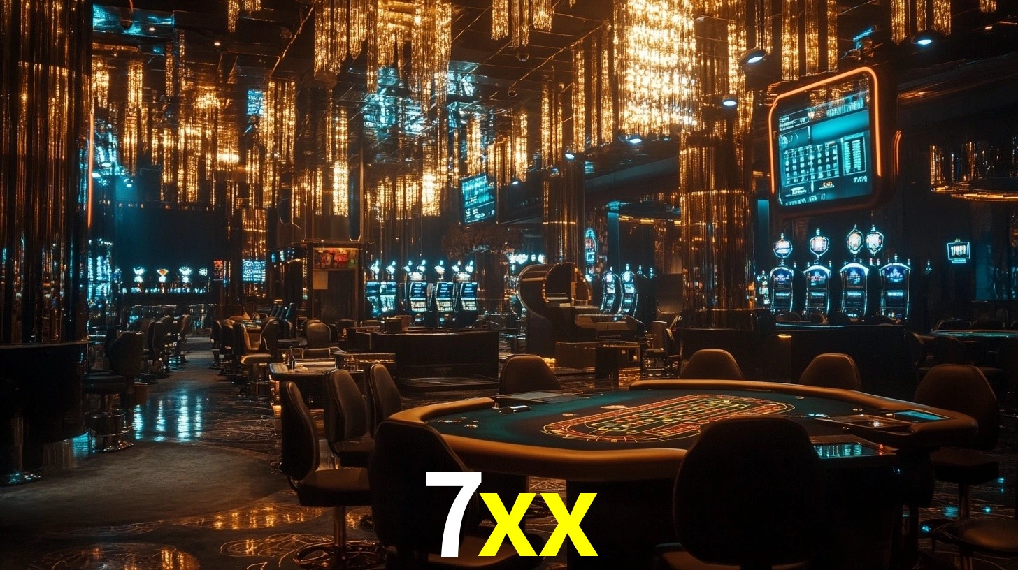 7xx: Seu Especialista em Apostas Esportivas Brasileiras