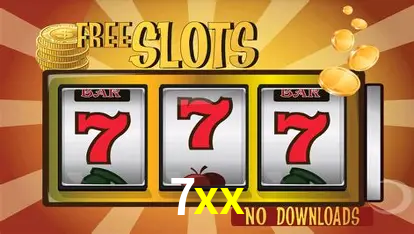 Descubra o Mundo do Cassino Online com 7xx