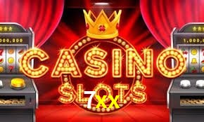 Slot Games 7xx