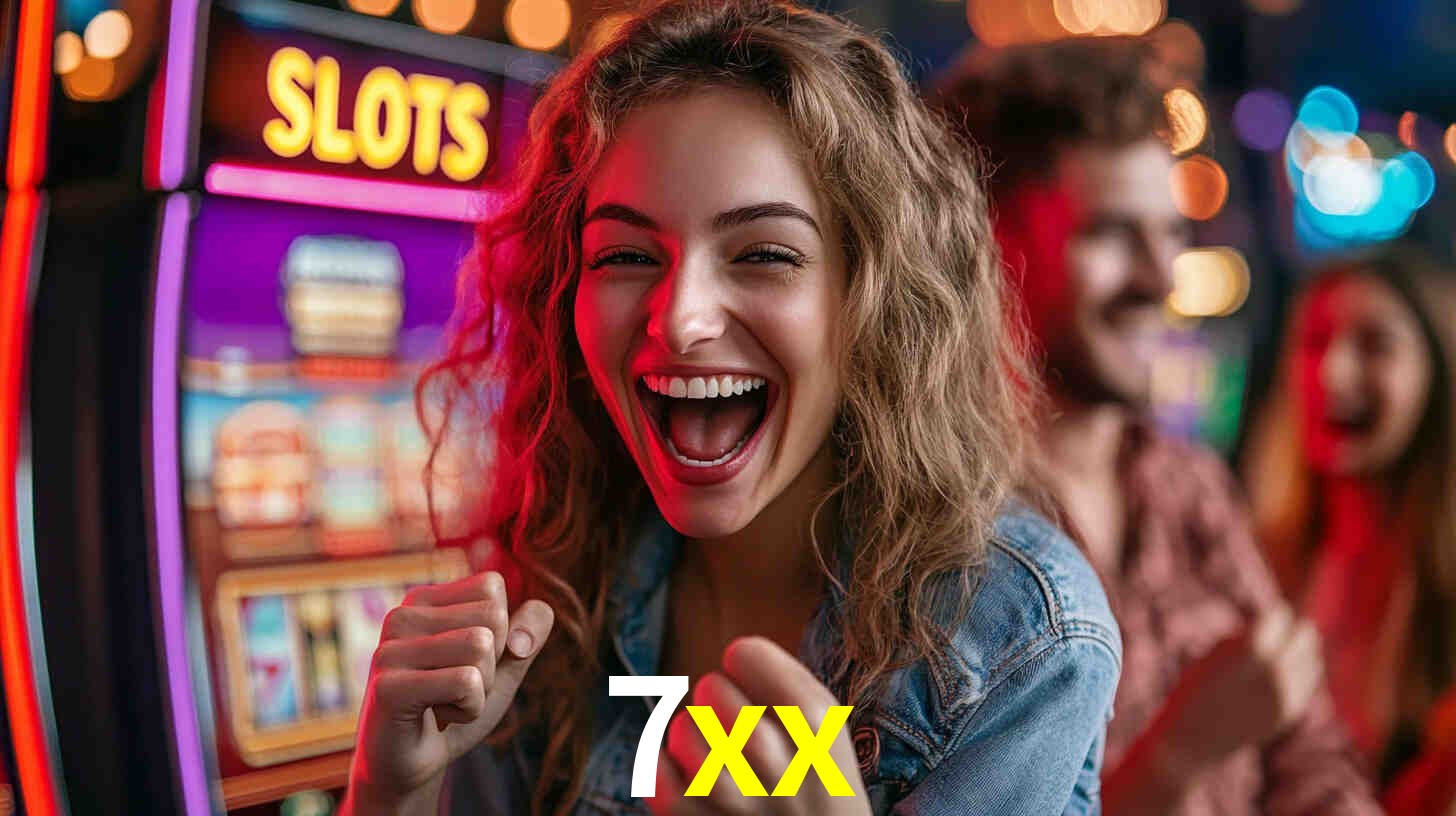 A Popularidade dos Caça-Níqueis no 7xx