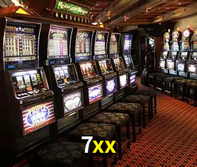 Explorando a Categoria de Eventos em Apostas na 7xx