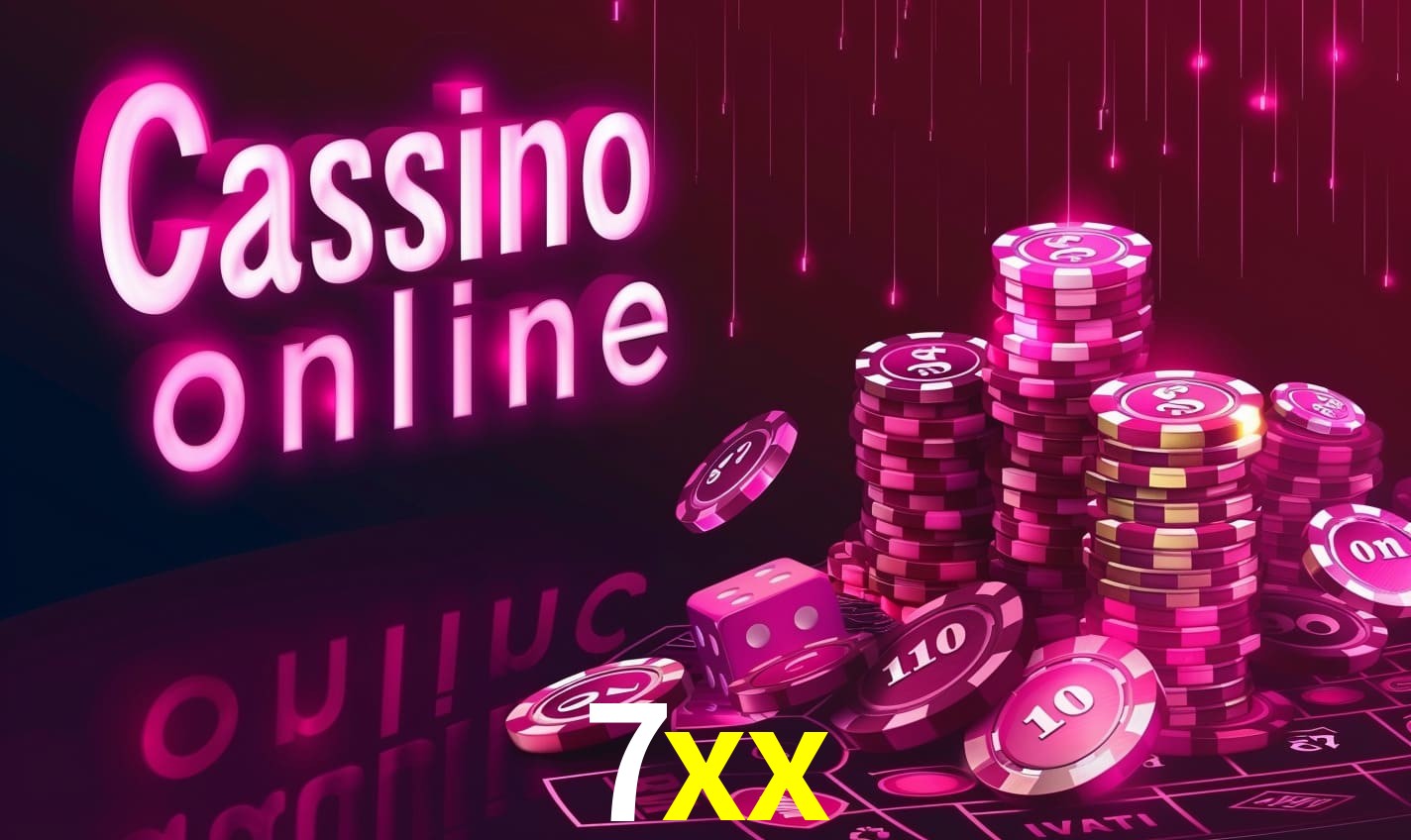 Explorando a Categoria de Eventos em Apostas na 7xx