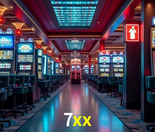 Descubra a Essência do 7xx: Nossa História e Compromissos