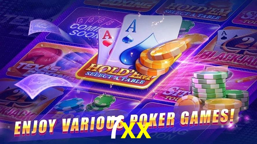 Descubra o Programa VIP da 7xx: Vantagens Exclusivas para Jogadores
