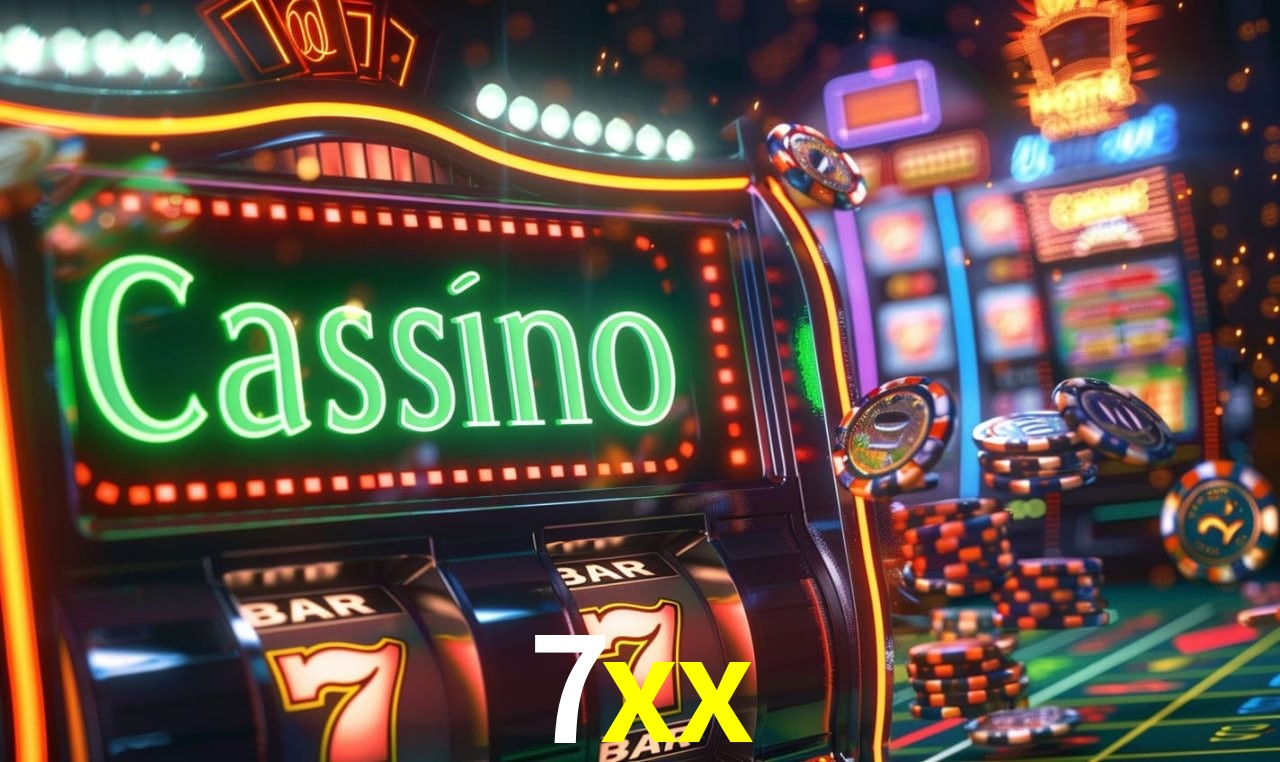 Estatísticas do Jogo 7xx