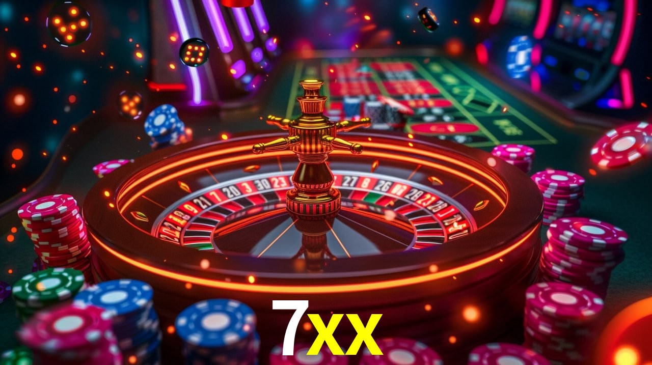 A Emoção da Loteria na 7xx: Uma Chance de Mudança de Vida