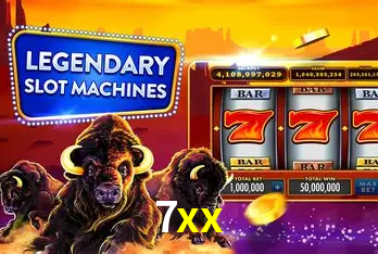 Inovações de Jogos na 7xx: O Futuro das Experiências Interativas