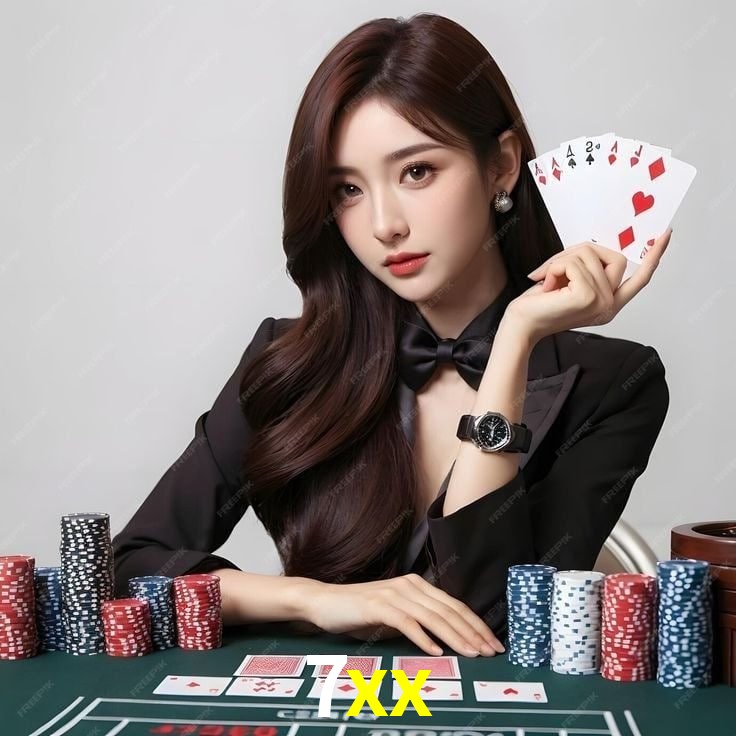 Casino Ao Vivo 7xx
